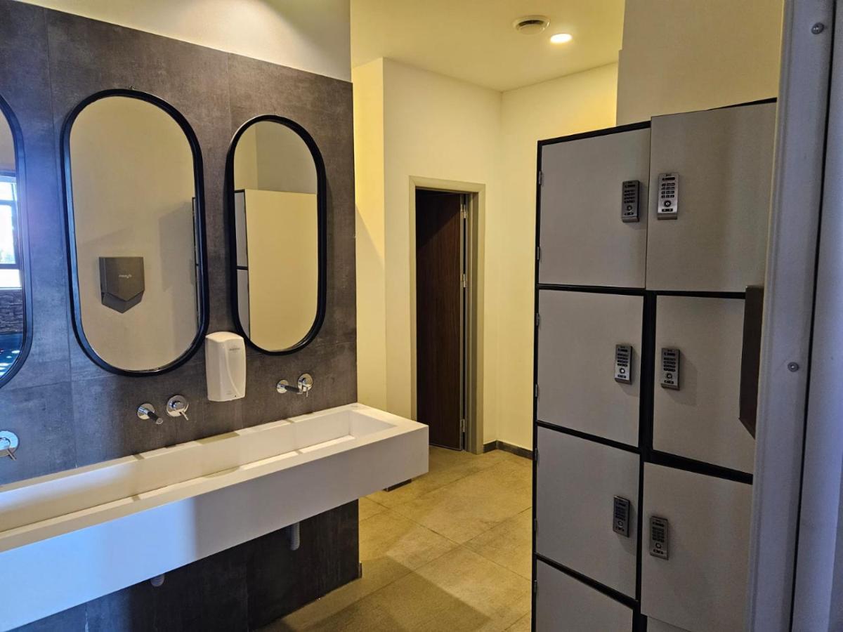 Caesar Blue Large Studio With Sea View And Aquapark Boghaz 외부 사진