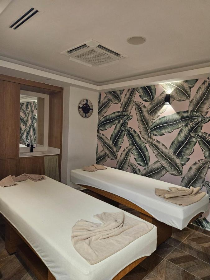 Caesar Blue Large Studio With Sea View And Aquapark Boghaz 외부 사진