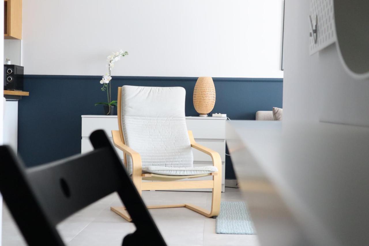 Caesar Blue Large Studio With Sea View And Aquapark Boghaz 외부 사진