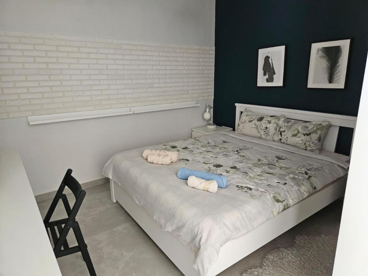 Caesar Blue Large Studio With Sea View And Aquapark Boghaz 외부 사진